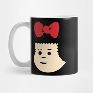 Nancy Ritz Mug